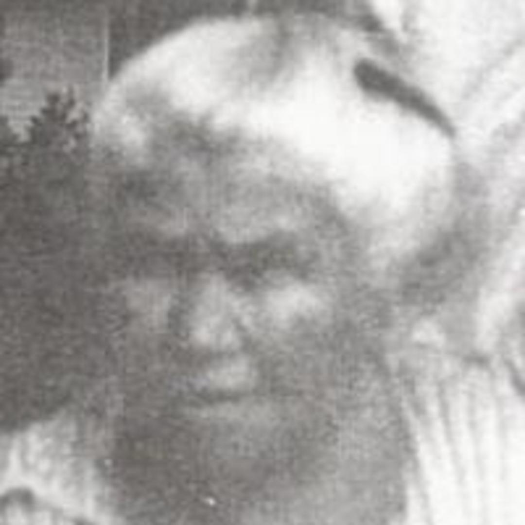 Candis Harmon (1862 - 1930) Profile